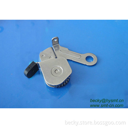FUJI NXT W08C feeder part BKT AA6WF05